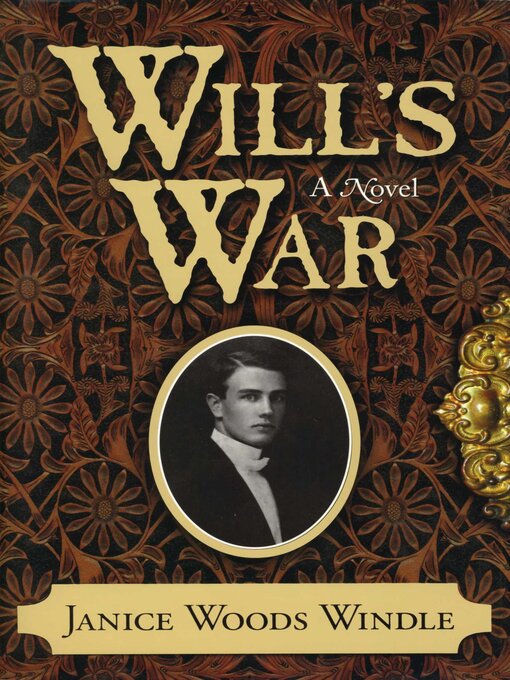 Title details for Will's War by Janice Woods Windle - Available